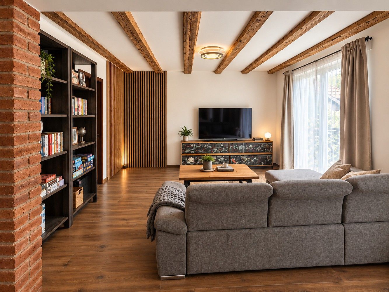 Rodinné domy, Lukovany, okres Brno-venkov, 167 m² - 2