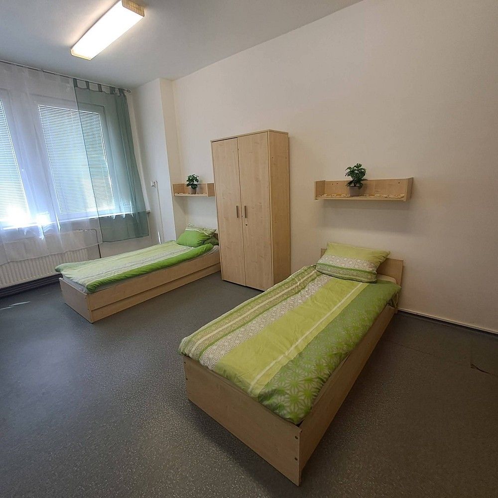 Byt 1+kk · 40 m² · Hranice - Hranice I-Město, okres Přerov, Olomoucký kraj - 2