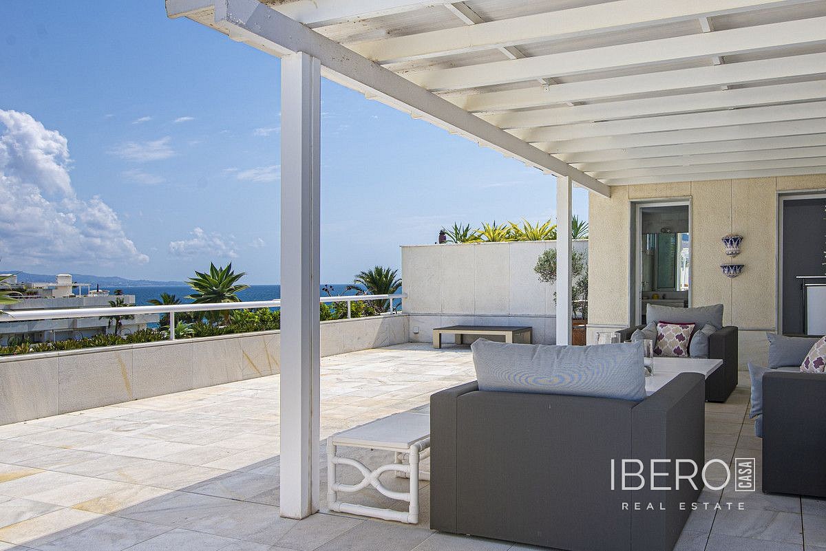 Byt 4+kk · 279 m² · Puerto Banús, Španělsko - 3