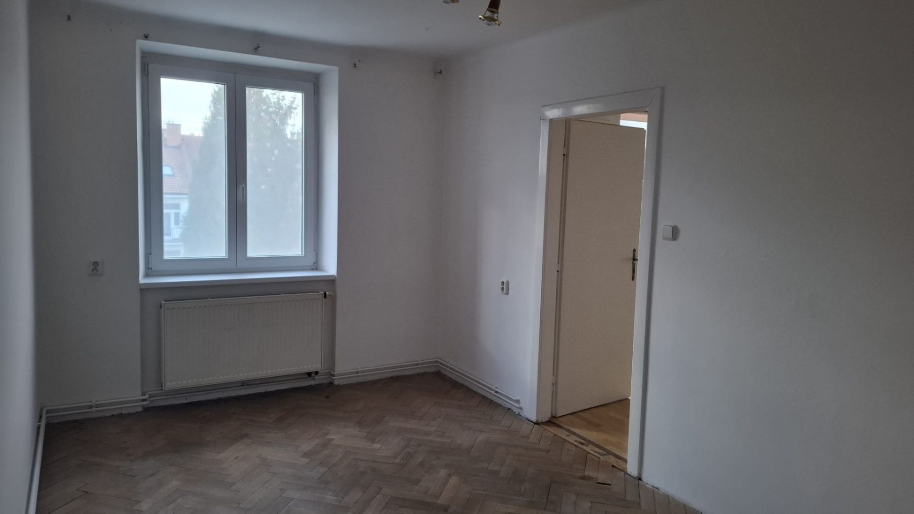 Pronájem byt 1+1 - Merhautova, Brno - Černá Pole, Jihomoravský kraj, 45 m² - 5