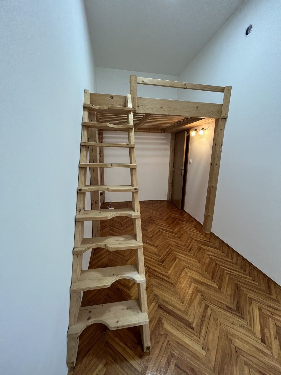 Byt 2+1 · 58 m² · U spořitelny, Prostějov - 4