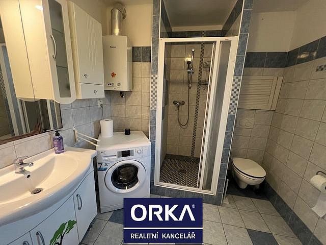 Byt 2+1 · 56 m² · Olomouc - Nové Sady, Olomoucký kraj - 4