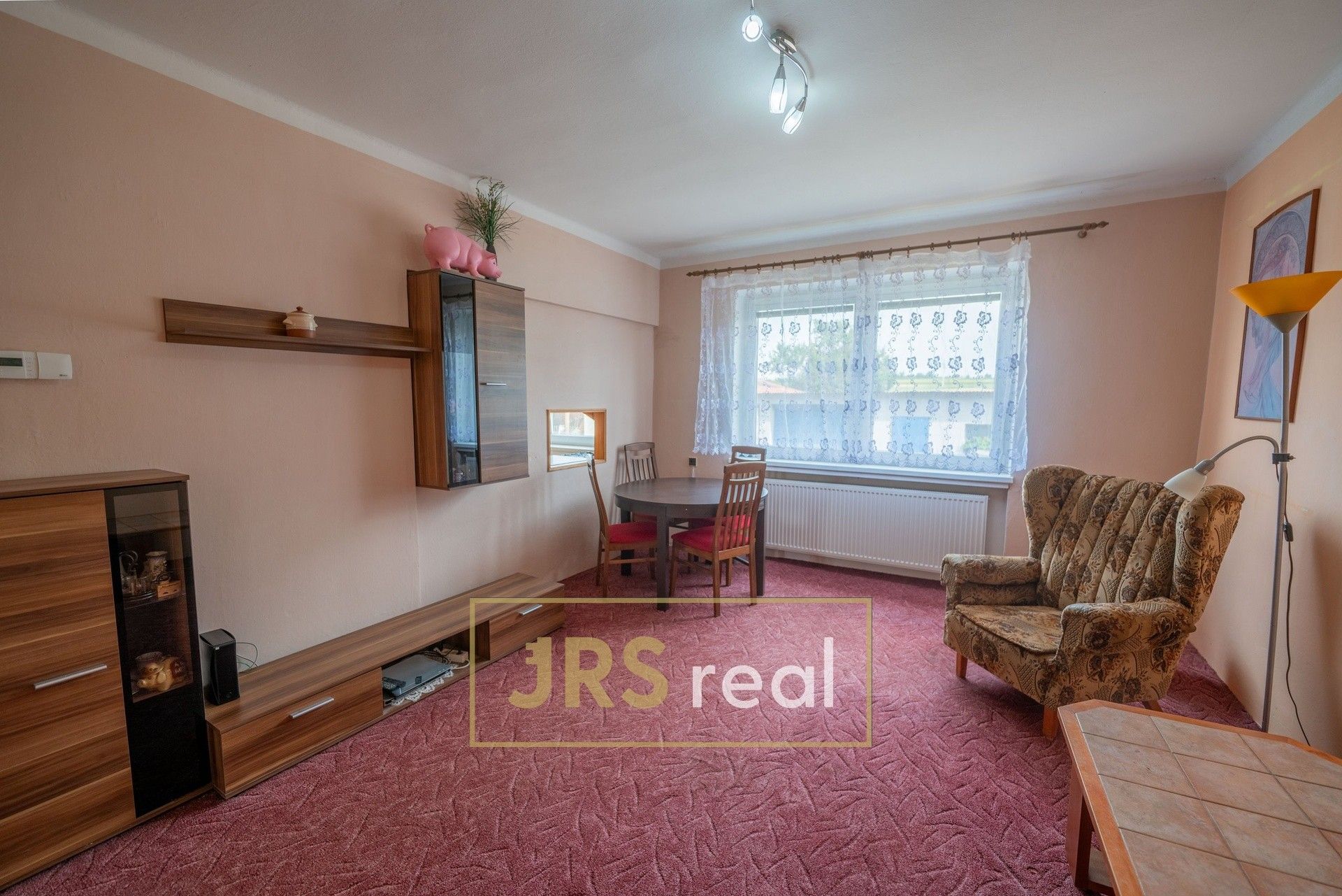 3+1, Vnorovy, 88 m² - 2