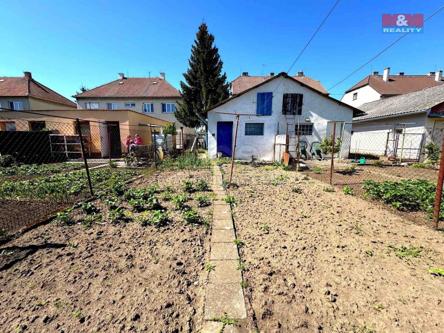 Prodej byt 3+1 - Prušánky, 87 m²