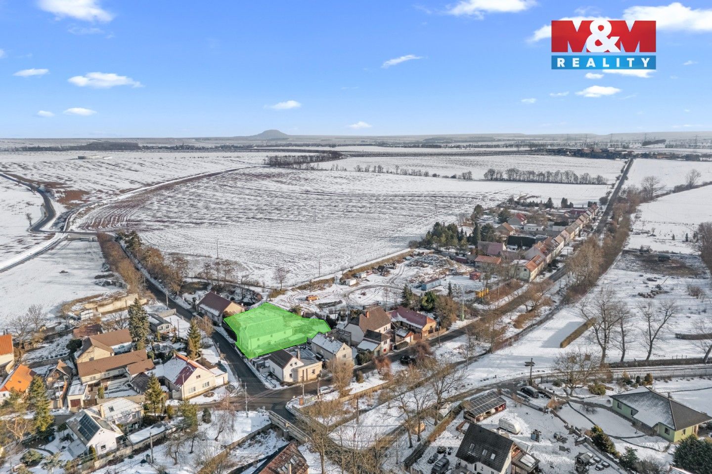 Prodej rodinný dům - Tmáň, Zlonice, 136 m²