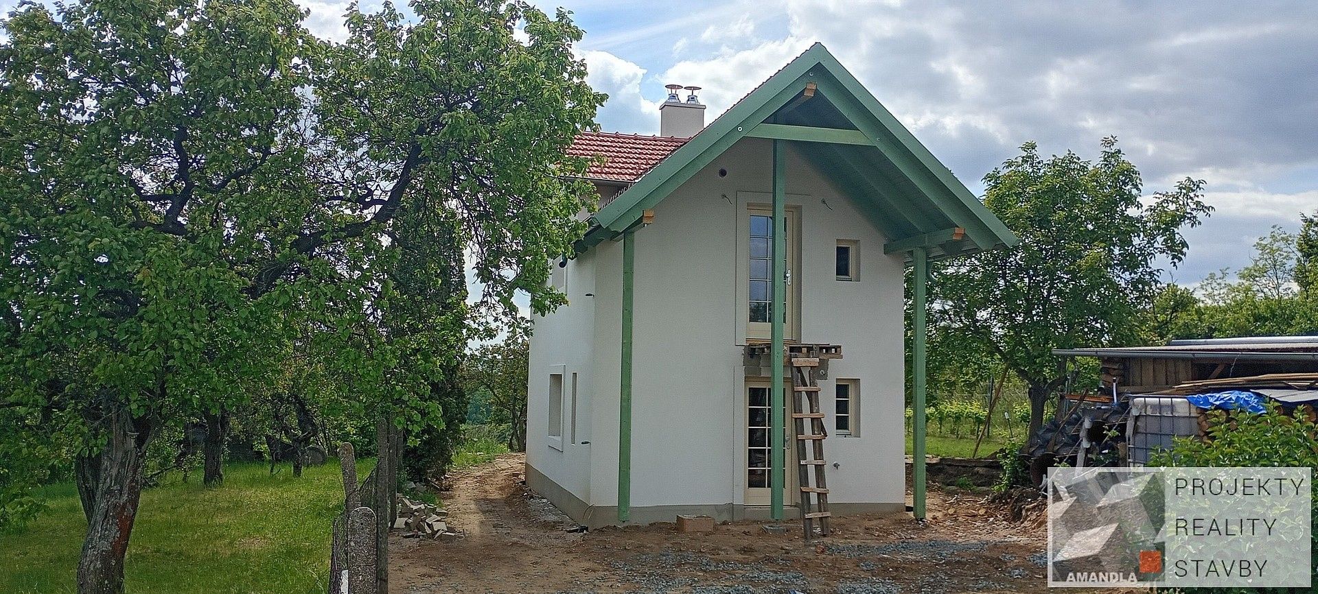 Rodinný dům · 56 m² · Dolní Kounice, okres Brno-venkov, Jihomoravský kraj - 2