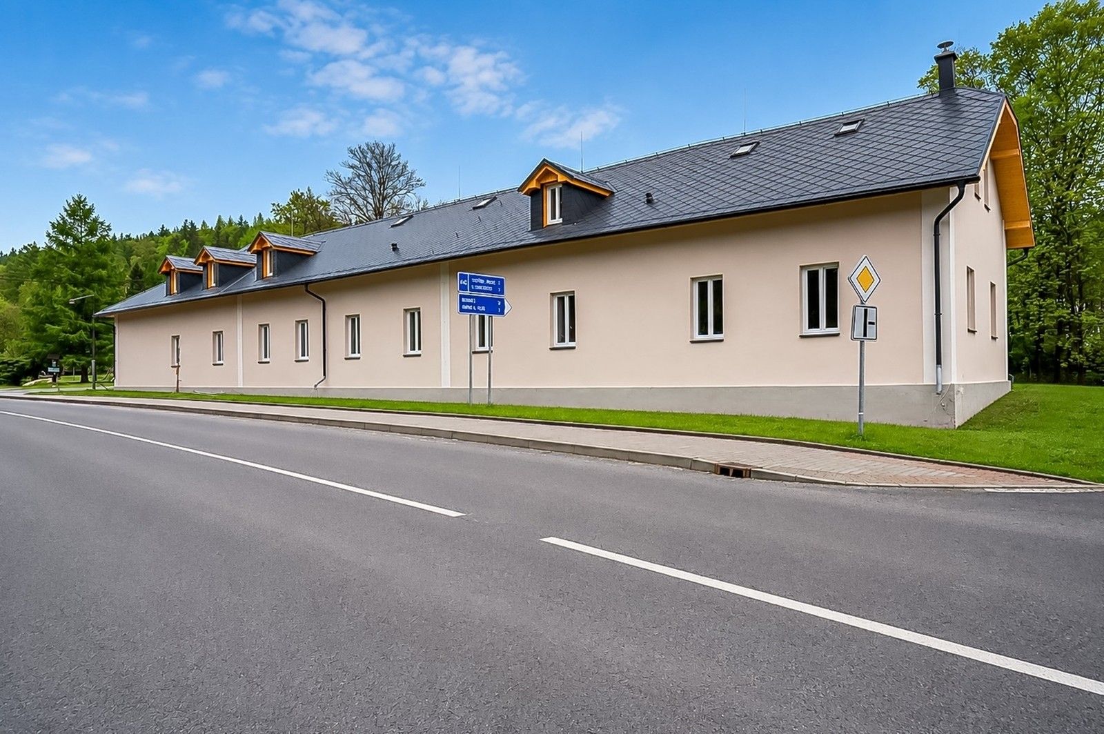 Prodej byt 1+kk - Malá Morávka, 49 m² - 5