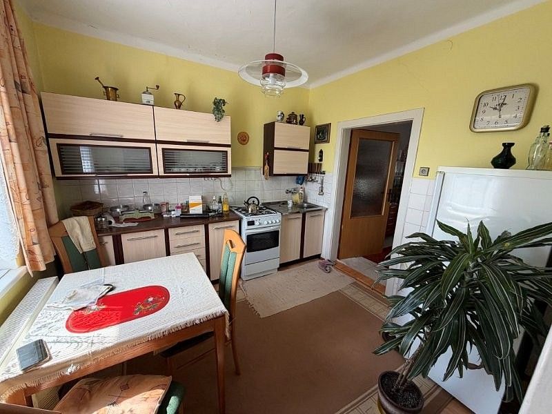 Rodinný dům · 200 m² · Jihlava - Pávov, Kraj Vysočina - 3
