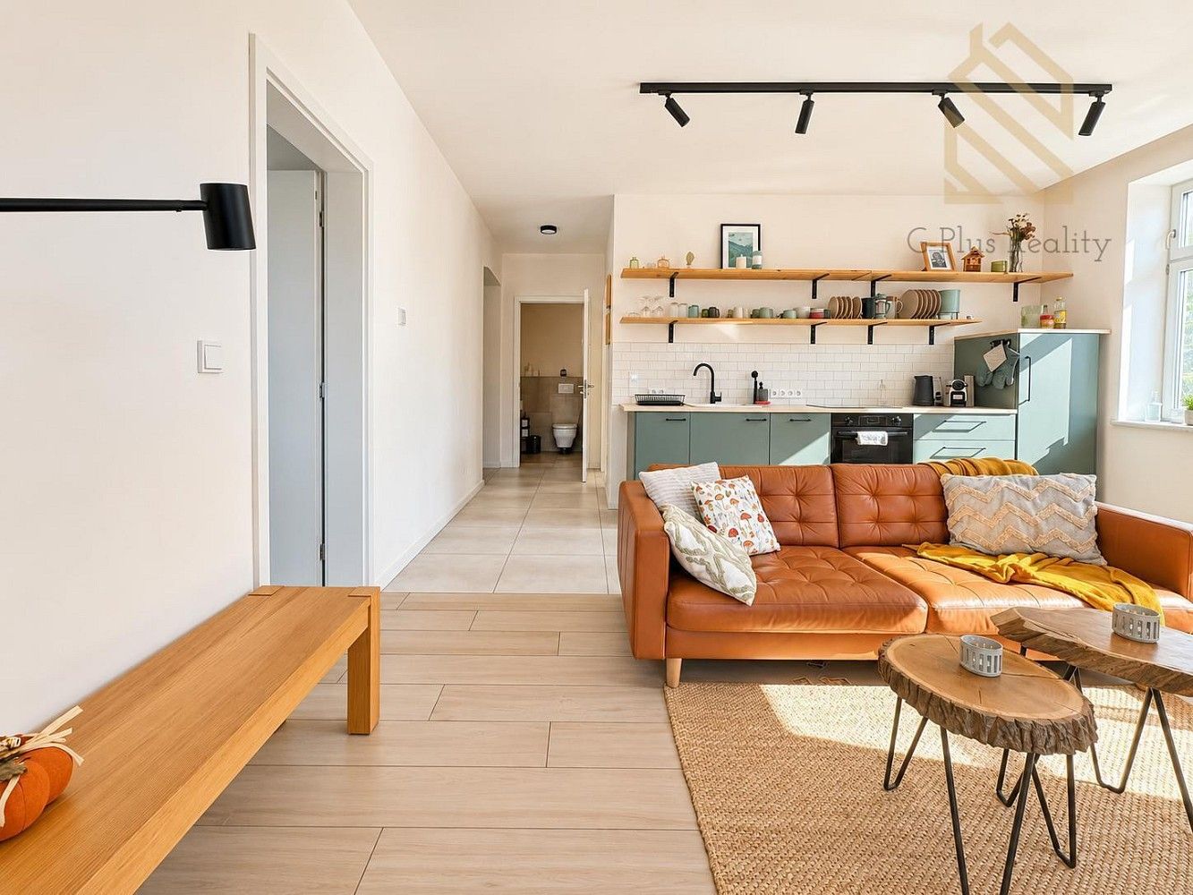 3+kk, Rudník, okres Trutnov, 68 m² - 2