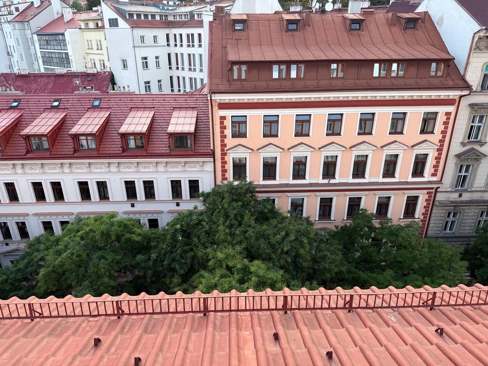 Prodej byt 3+kk - Drtinova, Praha, 120 m² - 5