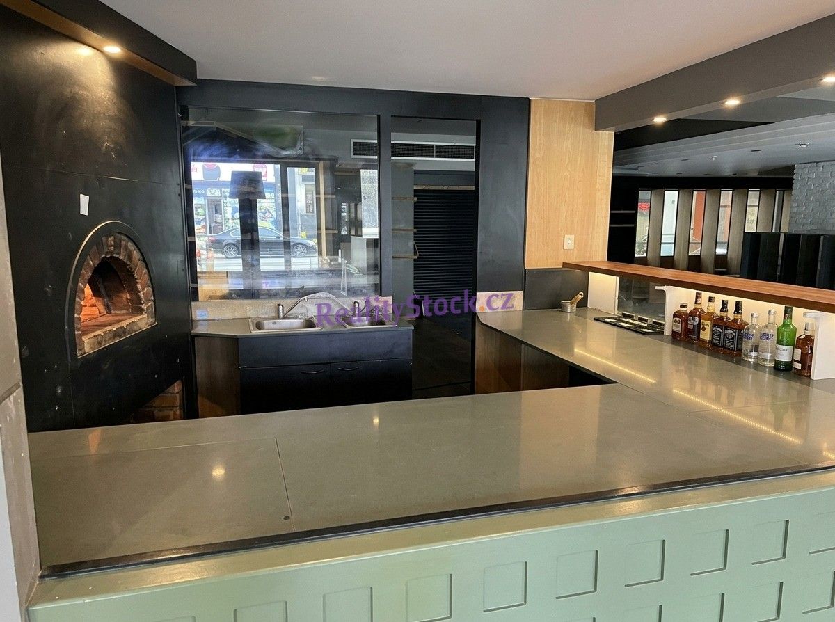 Pronájem obchodní prostory - Václavské náměstí, Praha, 200 m² - 2