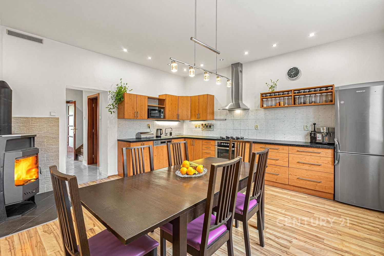 Rodinný dům · 142 m² · Dolany, okres Kladno - 4