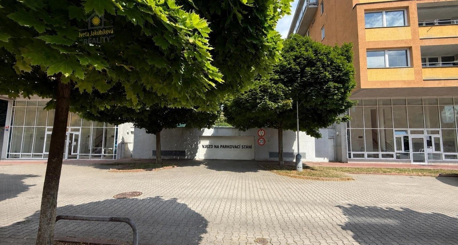Ostatní, Vřesová 679, Praha Troja, 12 m² - 1