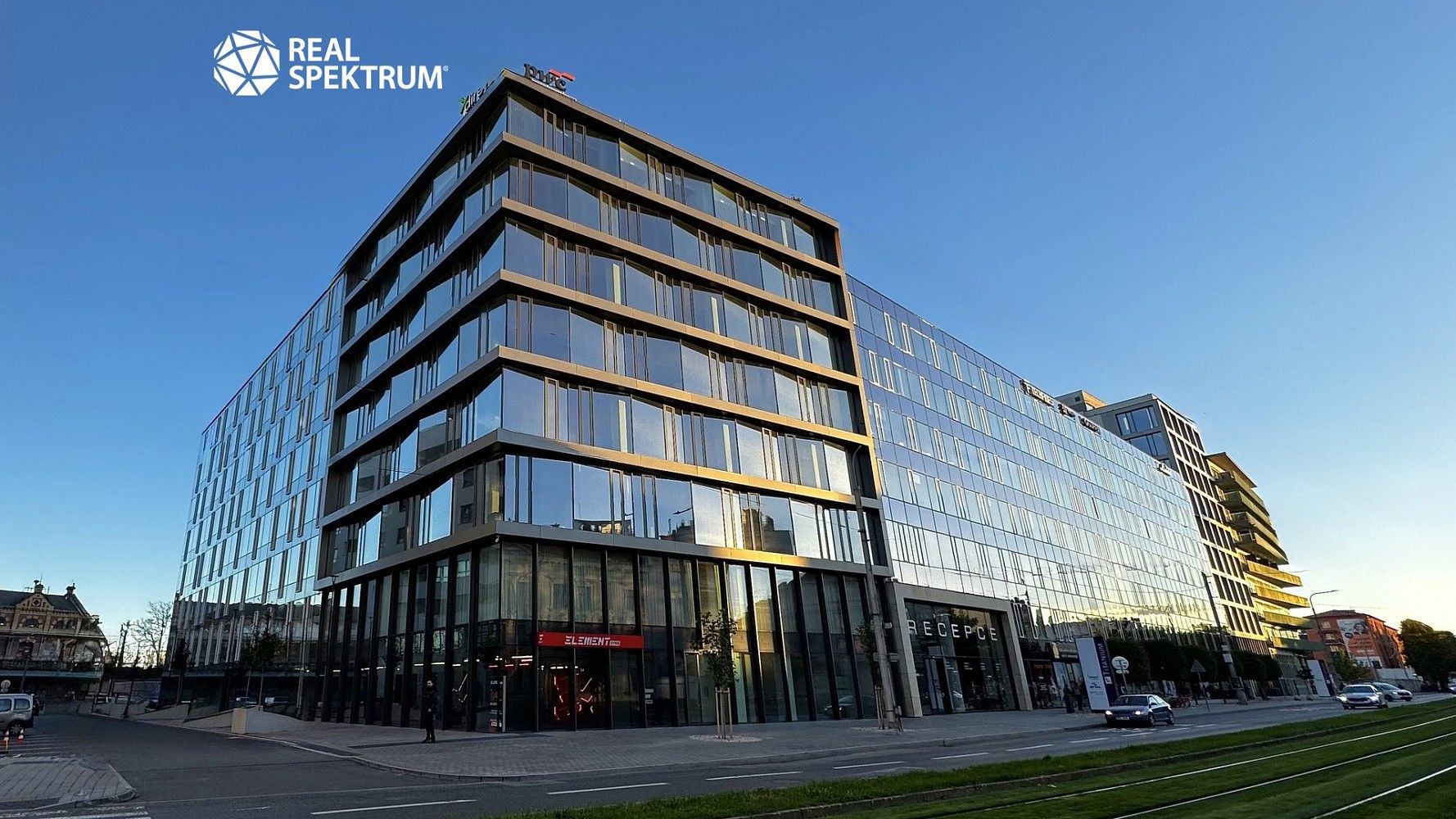 Kancelář · 660 m² · Brno - Staré Brno, okres Brno-město, Jihomoravský kraj - 3