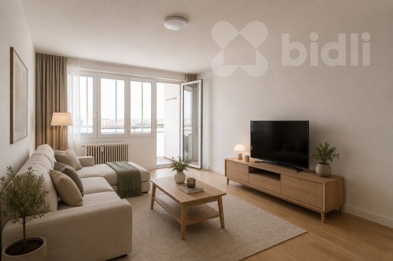 2+1, Sokolovská 774, Plzeň Severní Předměstí, 62 m² - 2