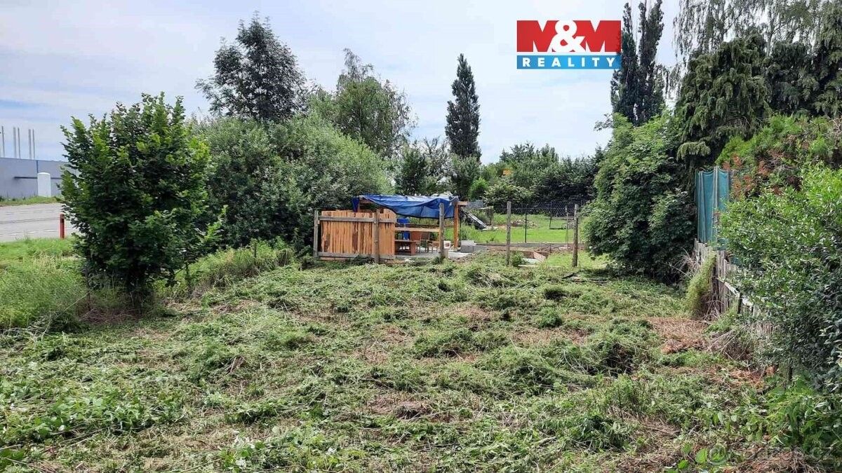 Pozemky pro bydlení, Krnov, 794 01