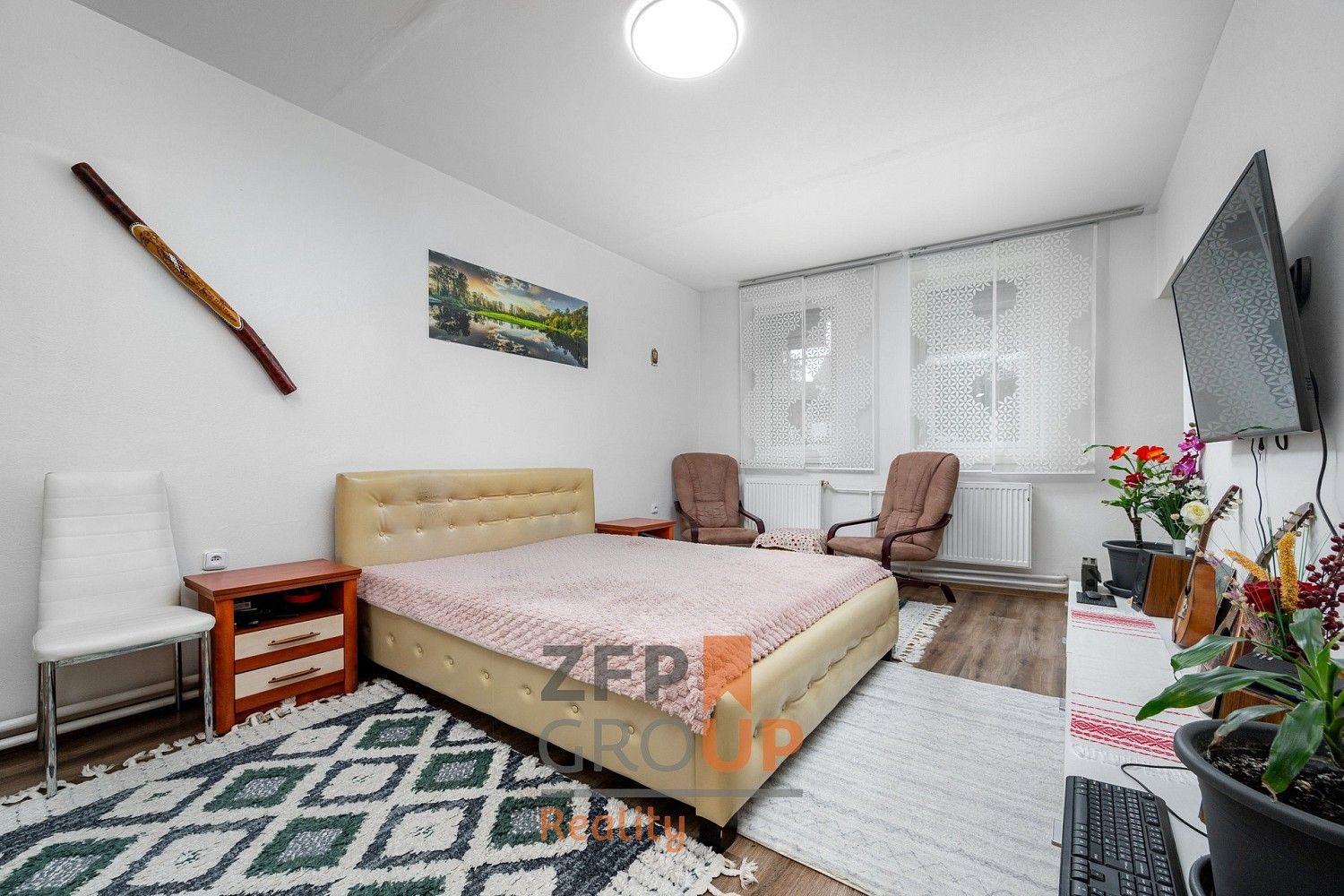 Byt 2+1 · 66 m² · Hejnická, Raspenava, okres Liberec - 4
