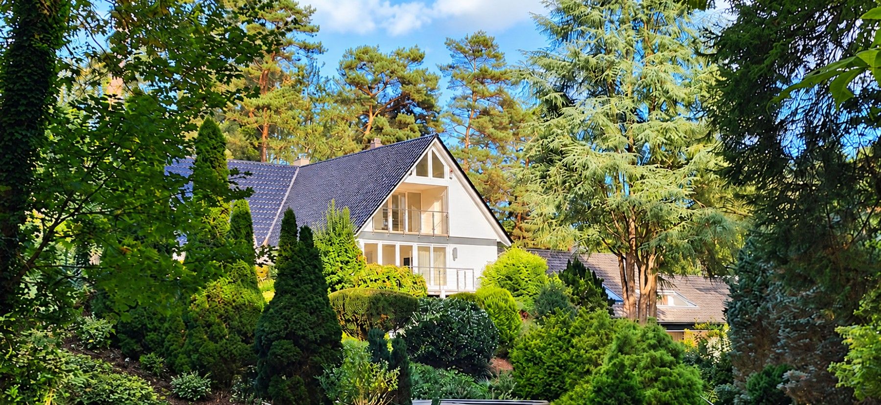 4+kk, Ulenweg 4 Hamburg Hausbruch Hamburg 21149, 138 m² - 2