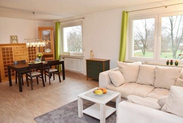 4+1, , Dolní Sasko, 105 m² - 1