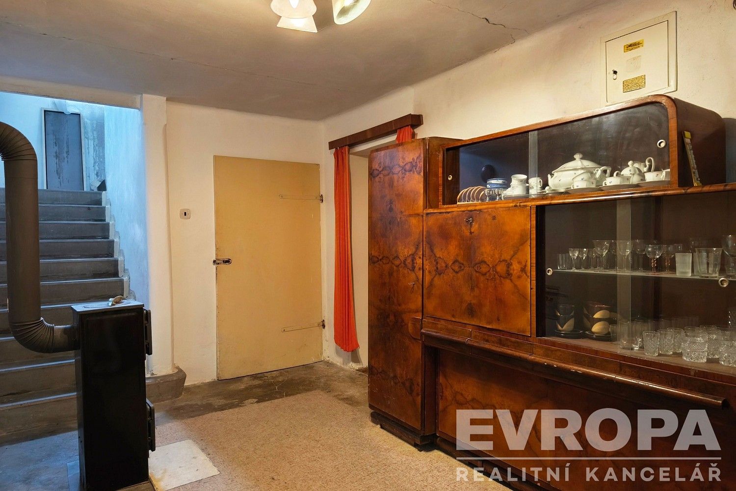 Rodinný dům · 203 m² · Růžová, okres Děčín - 4