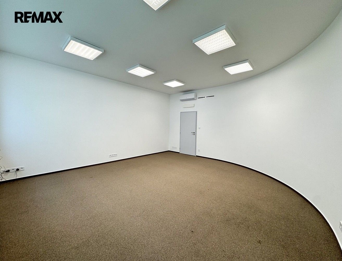 Pronájem kancelář - Vyškov - Vyškov-Město, Jihomoravský kraj, 34 m² - 5