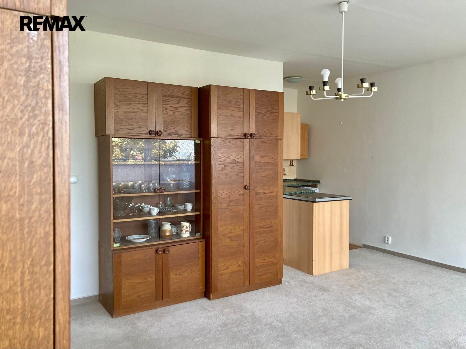 1+kk, Kundratická 4596, Chomutov, 30 m² - 2