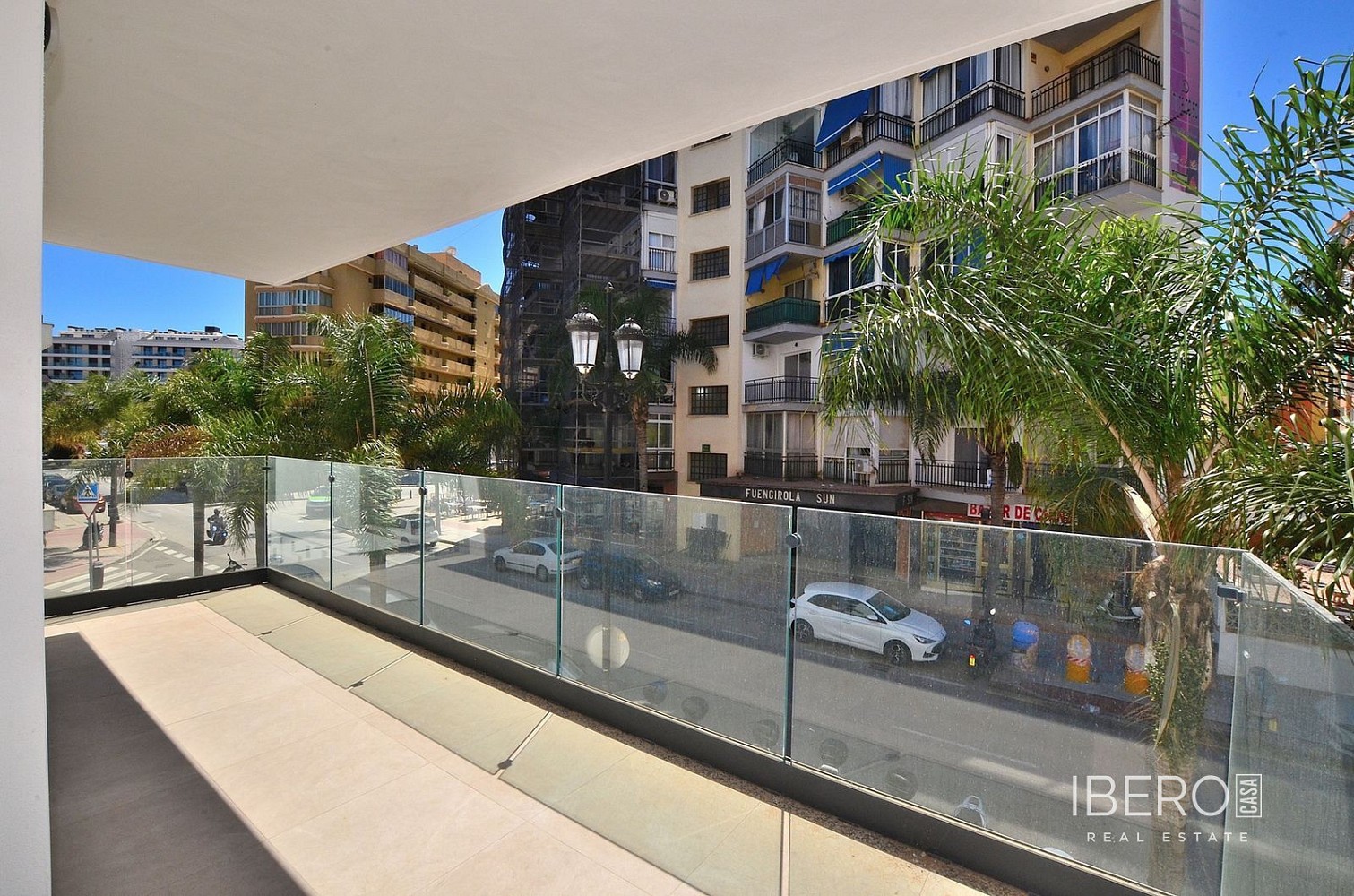 Byt 3+kk · 88 m² · Fuengirola, Španělsko - 3