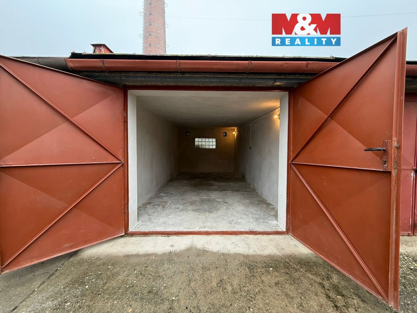 Ostatní, Vojanova, Opava, 23 m²