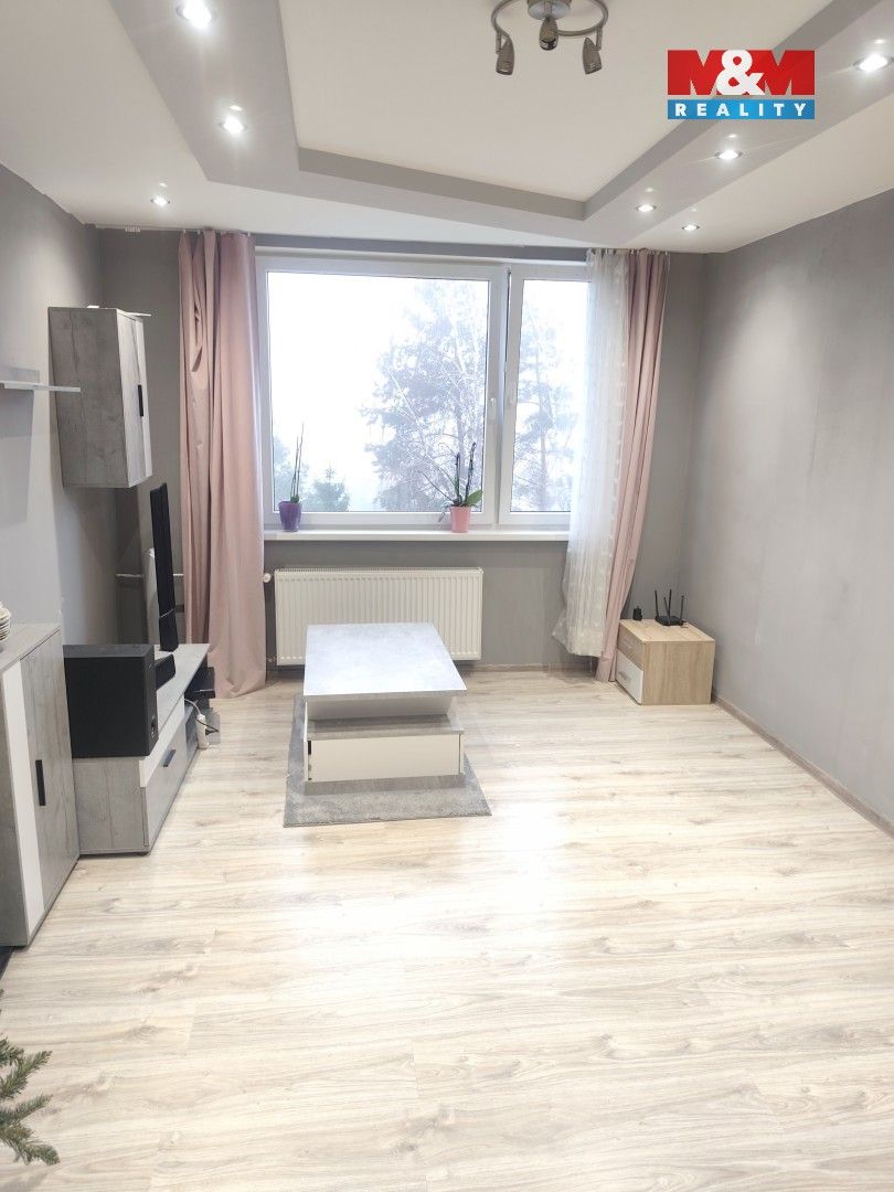 Pronájem byt 2+kk - U lipky, Lány, 44 m²