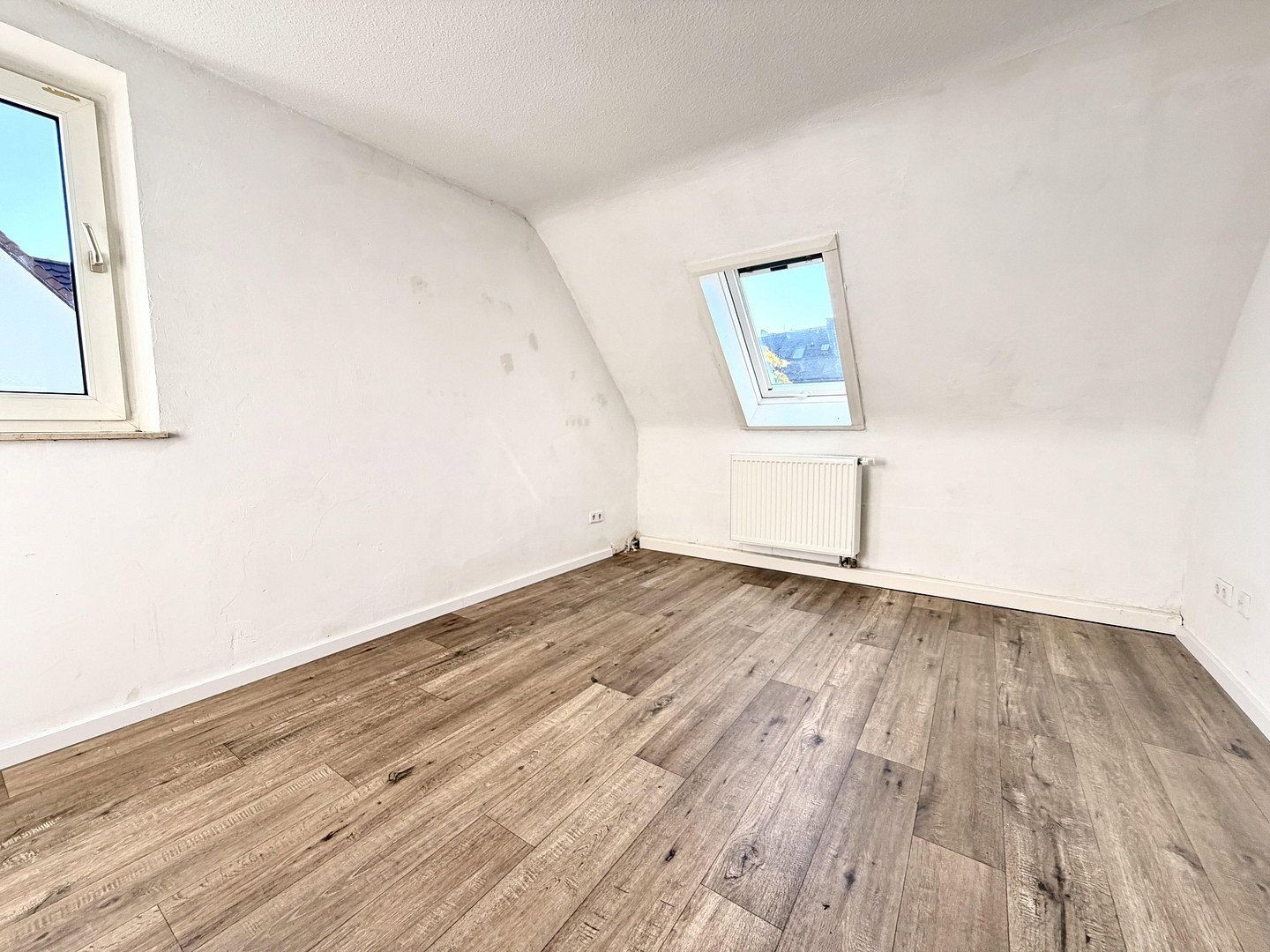Byt 4+1 · 85 m² · Herzog-Berhnhard-Straße 134 Nürnberg Sündersbühl Bayern 90439 - 4