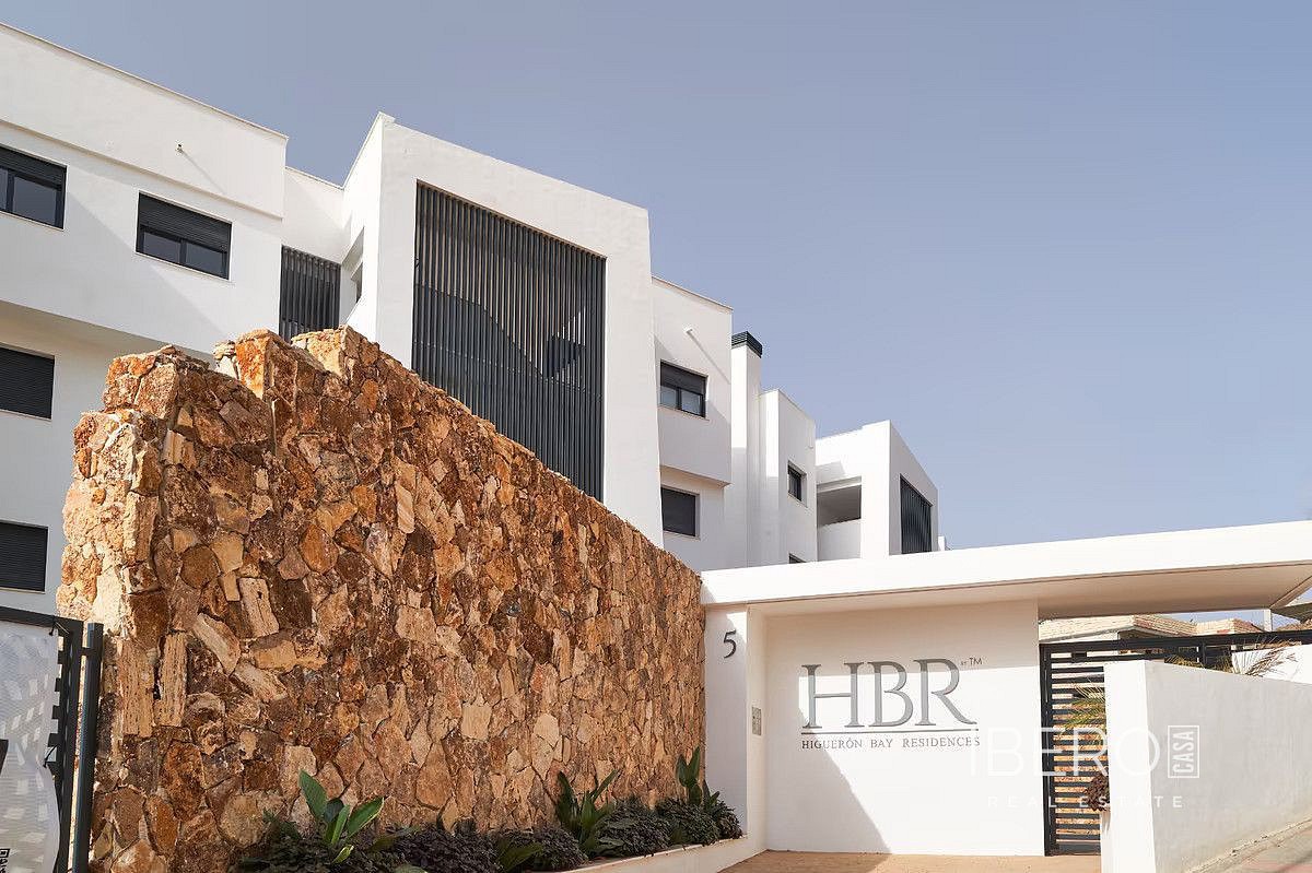 3+kk, Fuengirola, Španělsko, 84 m² - 2