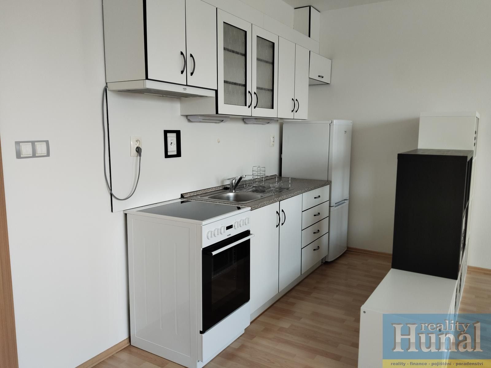 1+kk, Mukova, Jindřichův Hradec, 36 m² - 2
