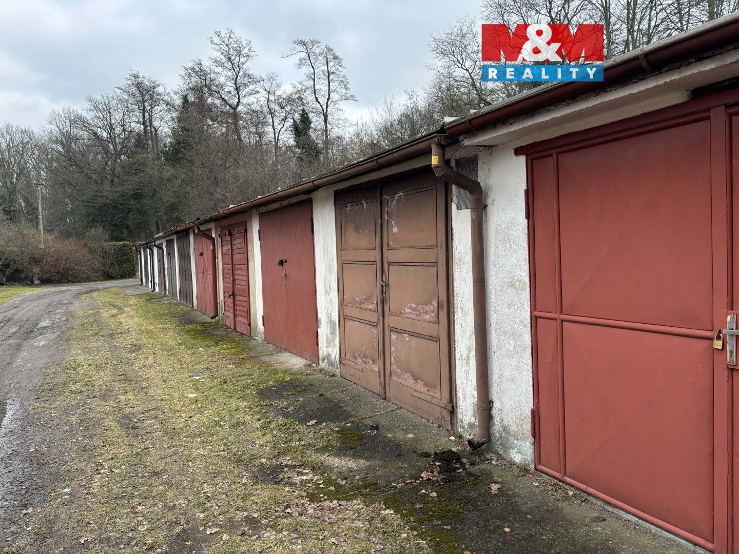 Ostatní, Svítkov, Pardubice, 19 m²