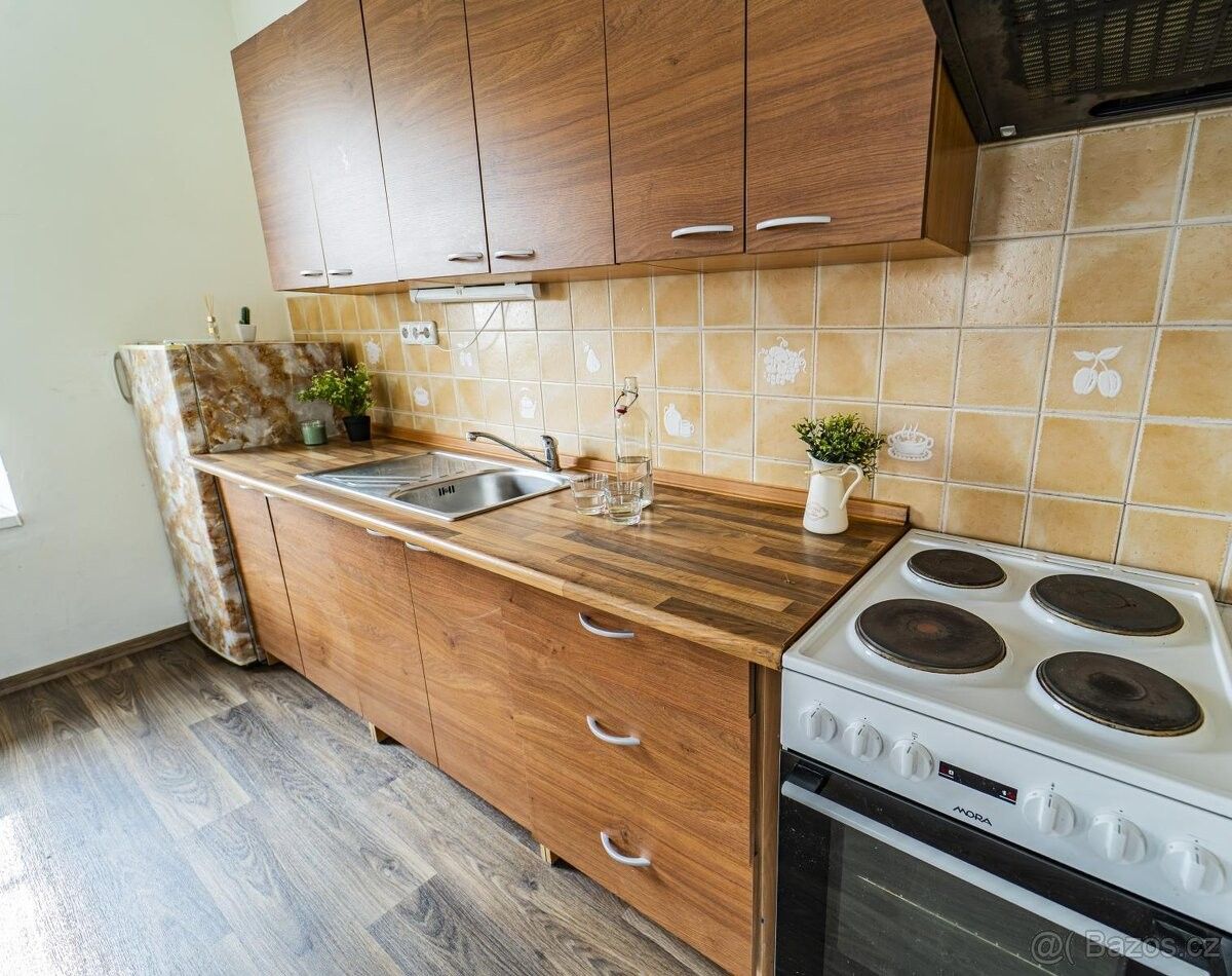 Prodej byt - Březovice u Mladé Boleslavě, 294 24