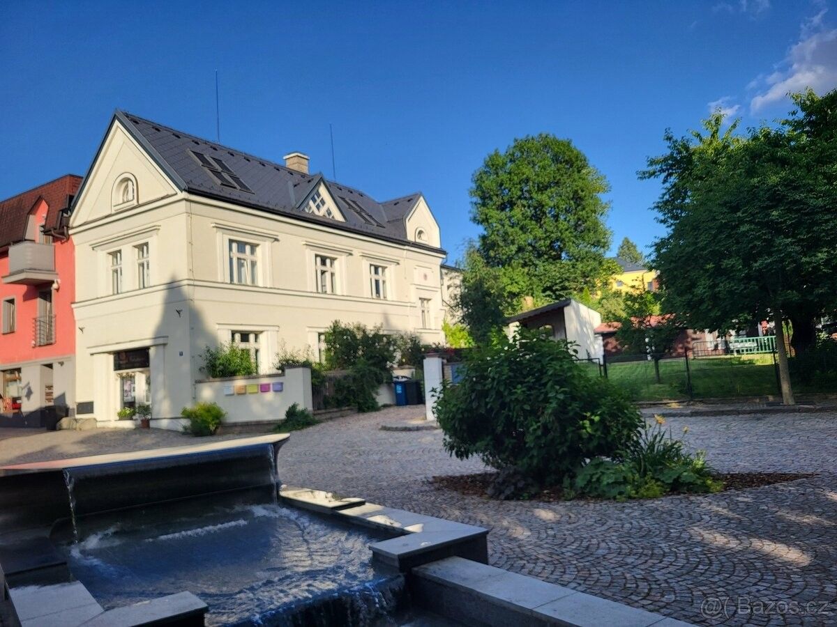 Byty, Česká Třebová, 560 02