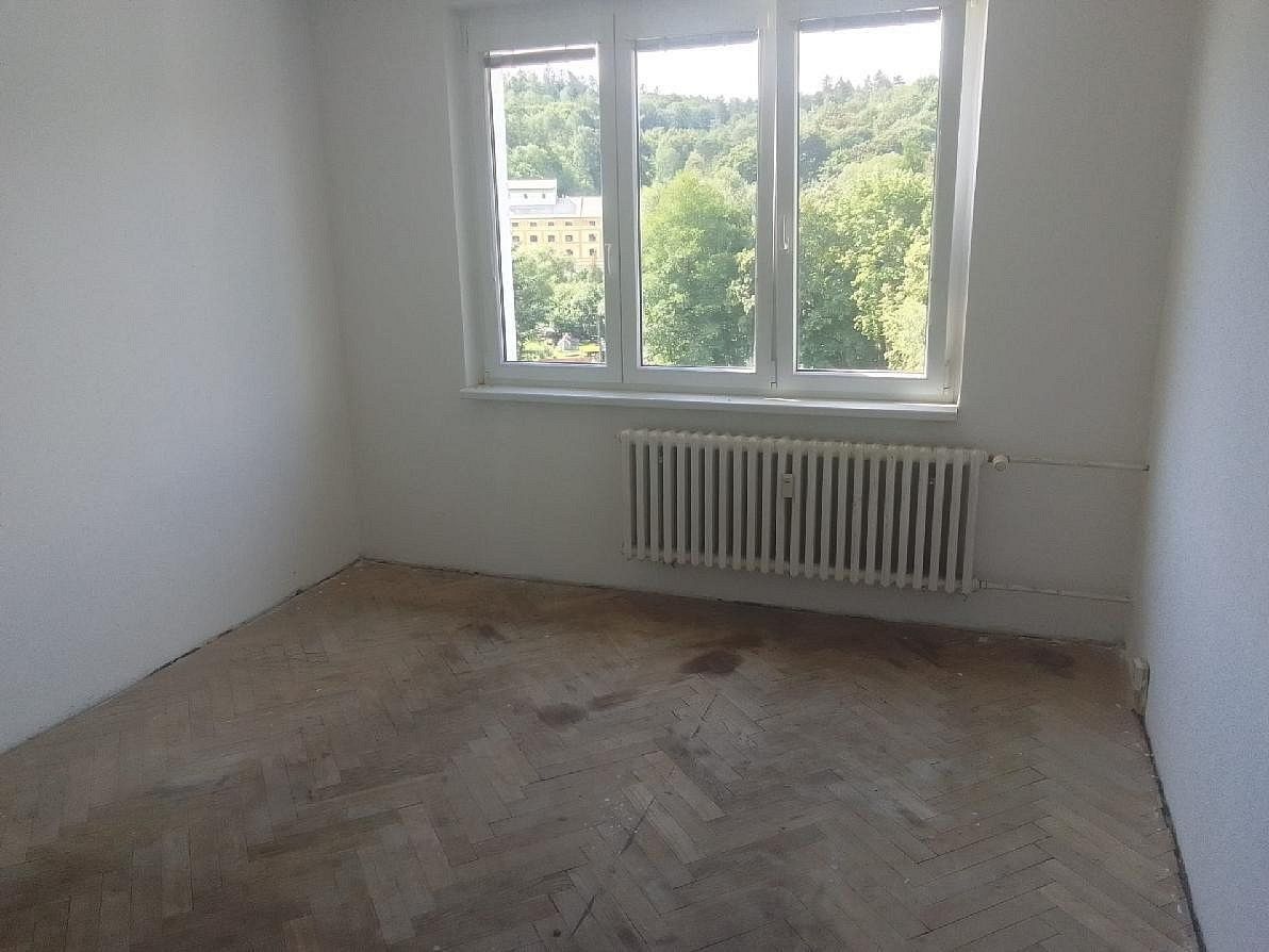 Byt 2+1 · 52 m² · Žlutice, okres Karlovy Vary, Karlovarský kraj - 3