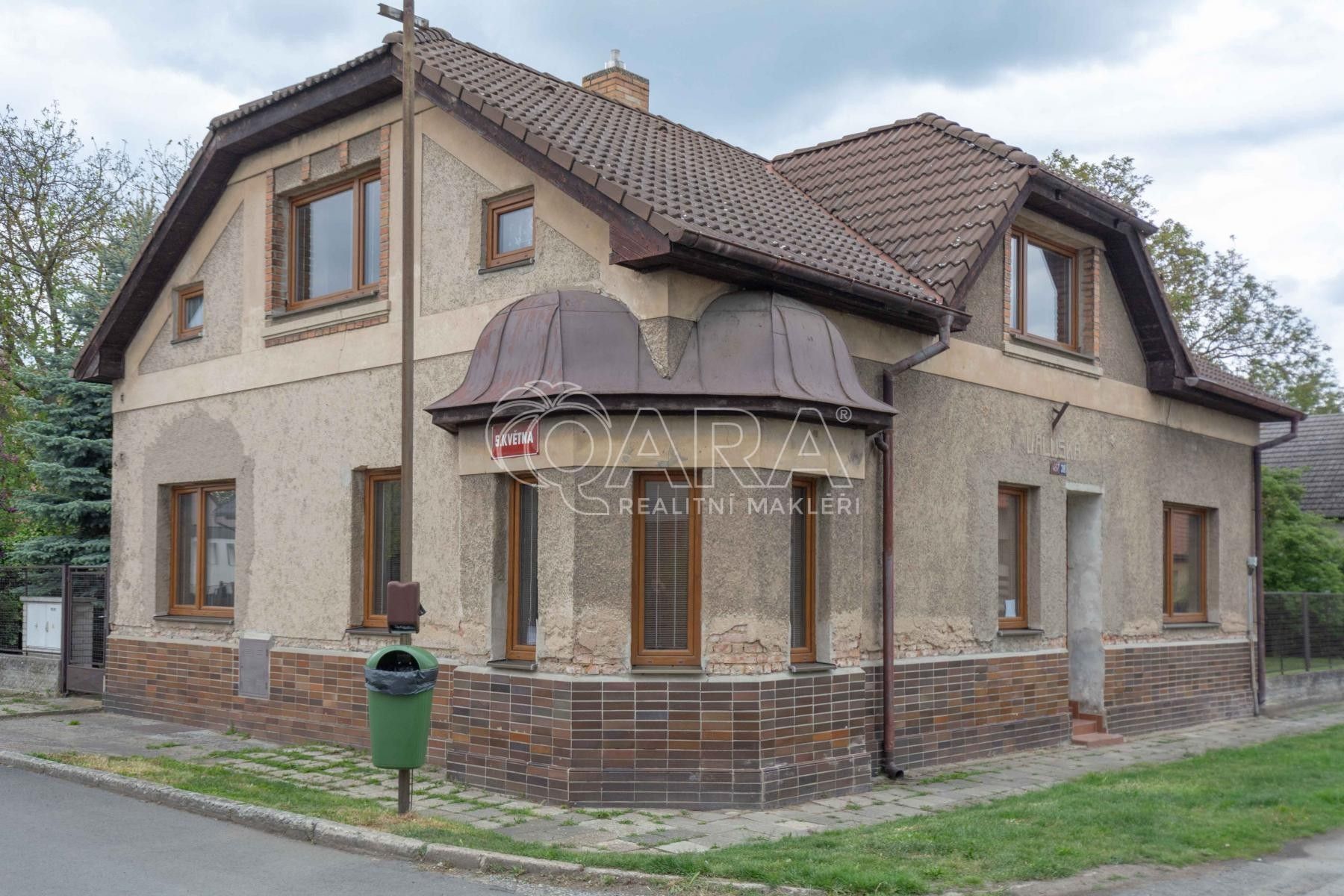 Vila · 120 m² · Vančurova  , Kostelec nad Labem - 3