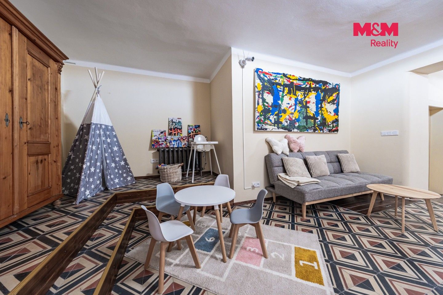 Rodinný dům · 300 m² · Tyršova, Rožďalovice - 4