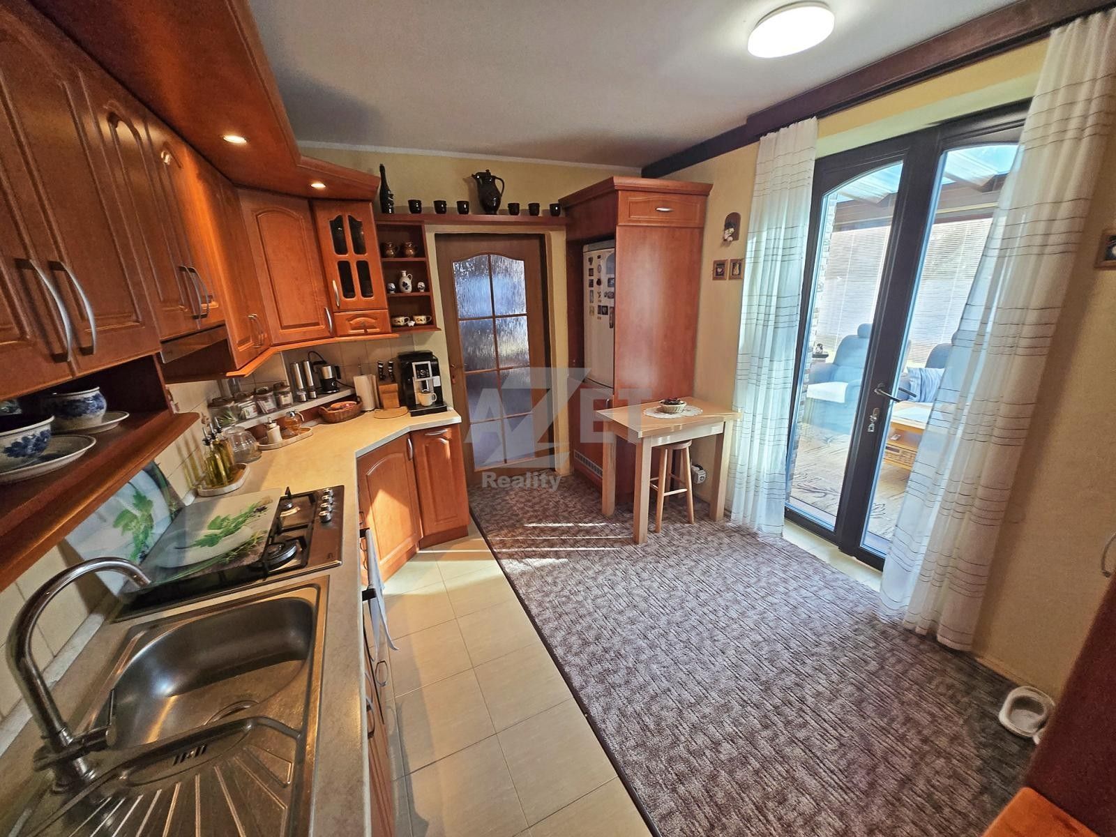 Prodej rodinný dům - Dělnická, Havířov, 147 m² - 5