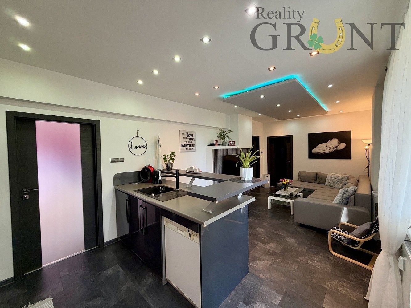 Prodej byt 3+kk - Cihelní, Karviná - Nové Město, 73 m² - 5