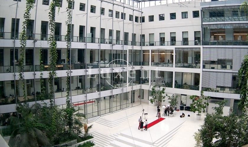 Kanceláře, Praha, okres Praha 5, Hlavní město Praha, 247 m² - 2