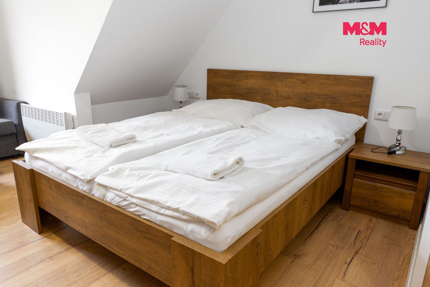 1+kk, Horní Lhota, 20 m² - 2