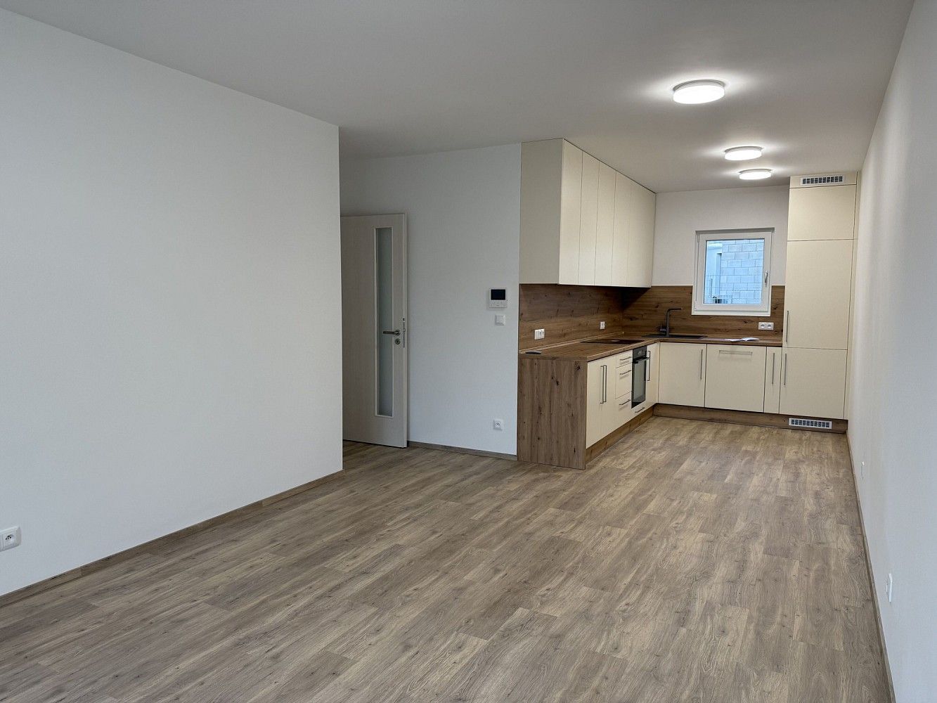 Pronájem byt 2+kk - Nepomuk, okres Plzeň-jih, Plzeňský kraj, 61 m² - 5