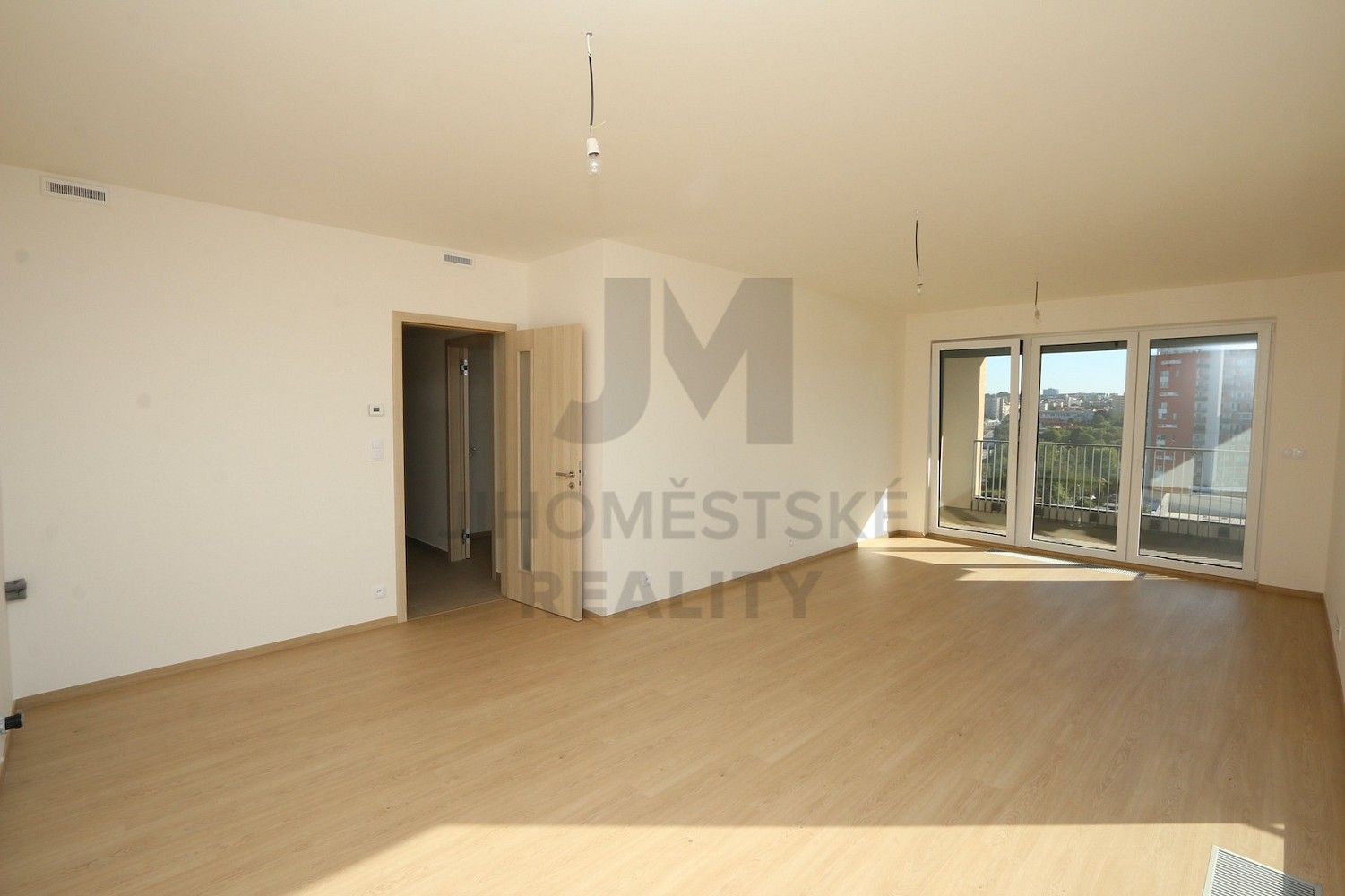 3+kk, Praha - Hloubětín, okres Praha 9, Hlavní město Praha, 86 m² - 1