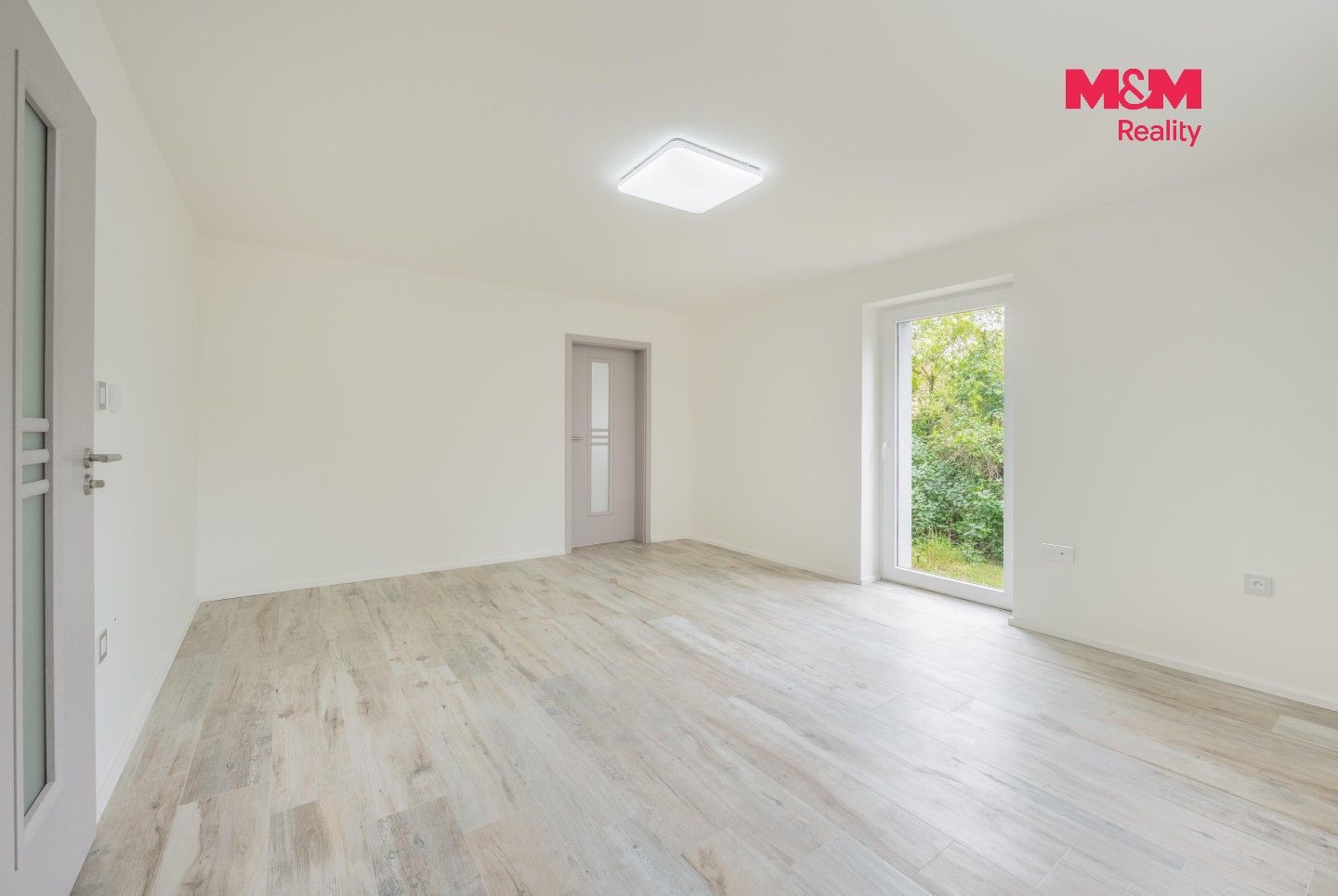 3+kk, Letecká, Libčice nad Vltavou, 68 m² - 2