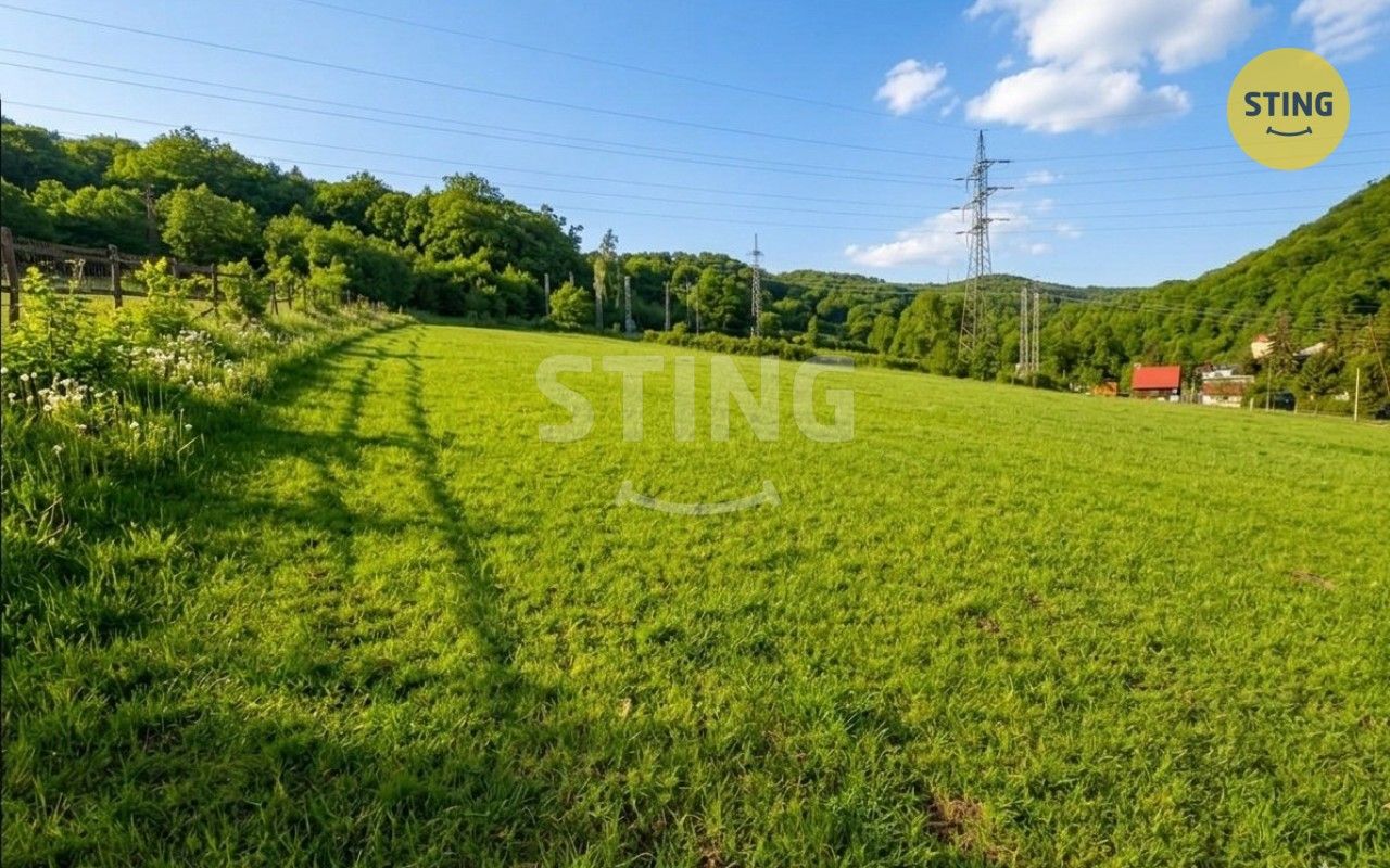 Pozemek pro bydlení · 8 439 m² · Neštěmice, Ústí nad Labem - 3