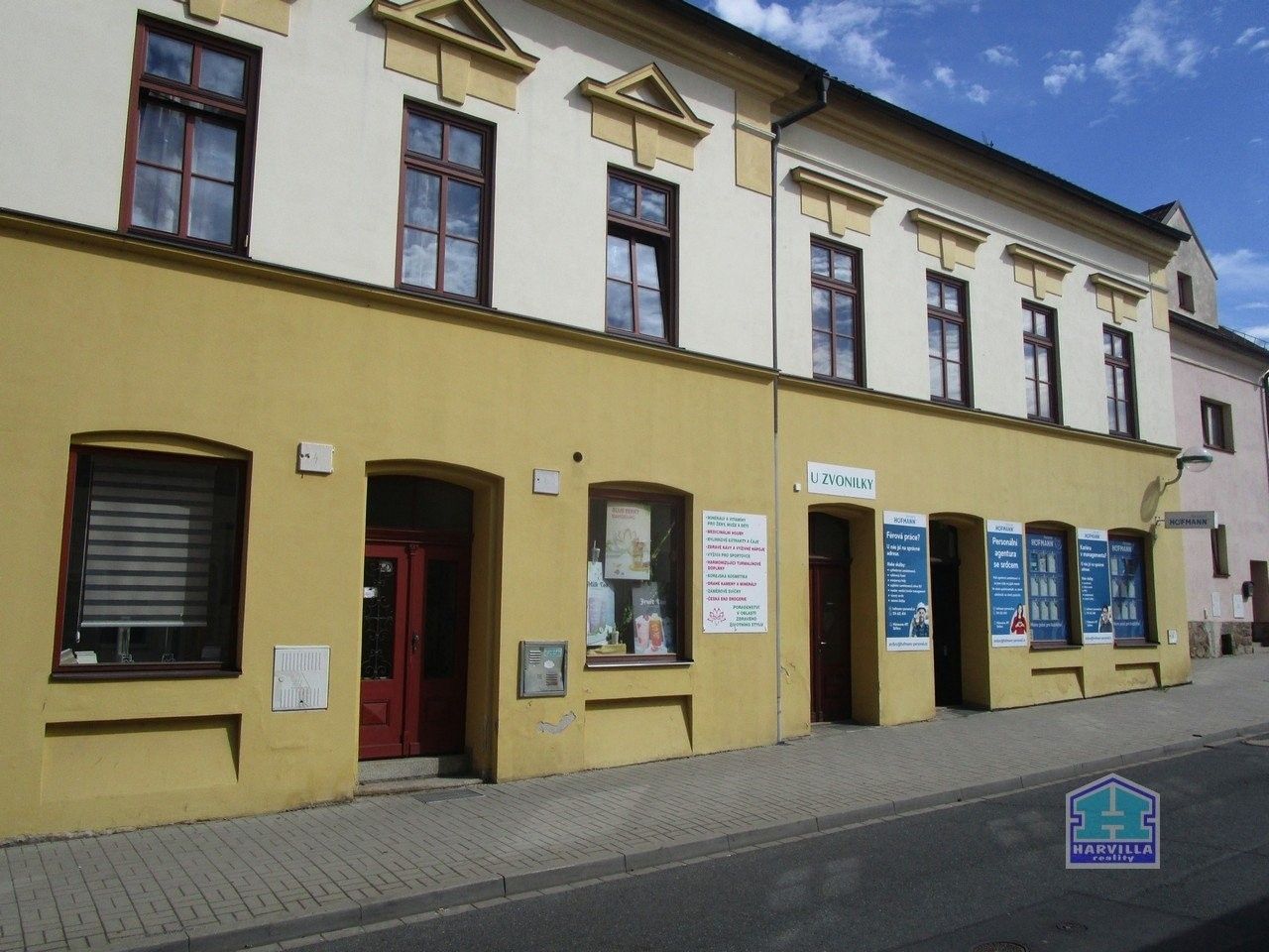 2+kk, Mánesova 497, Stříbro, 46 m² - 1