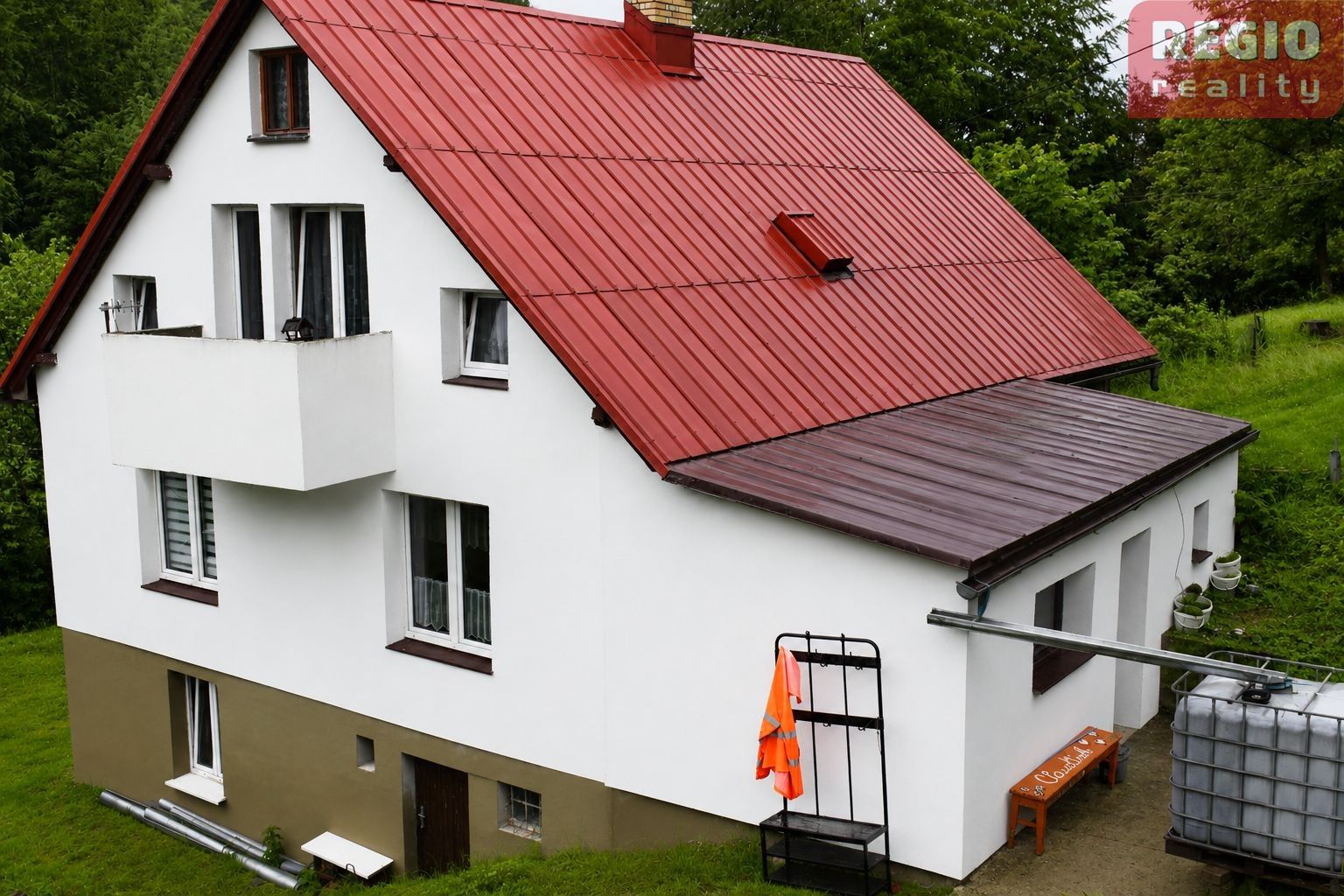 Rodinný dům, 75 m²