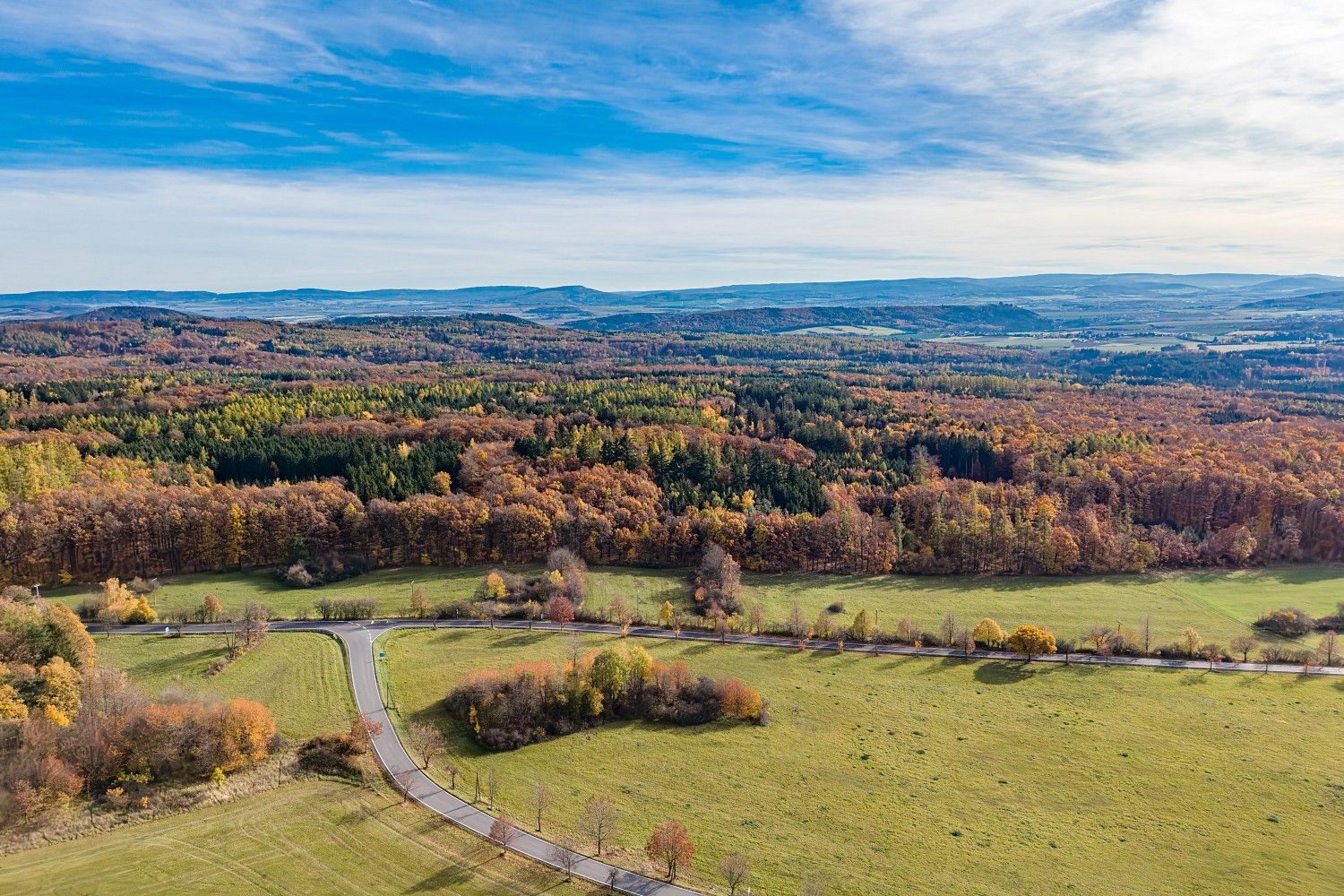 Prodej pozemek pro bydlení - Kublov, okres Beroun - 5