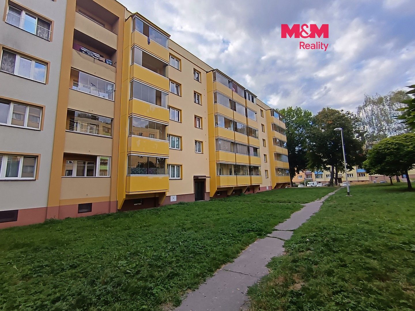 2+1, Haškova, Karviná, 54 m² - 1